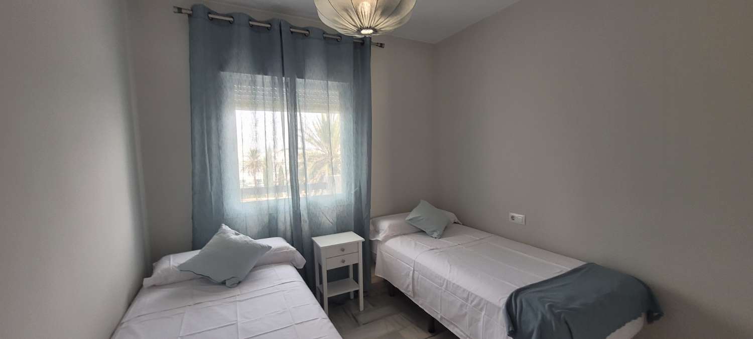 Wohnung zur miete in Costa Ballena Golf (Rota)