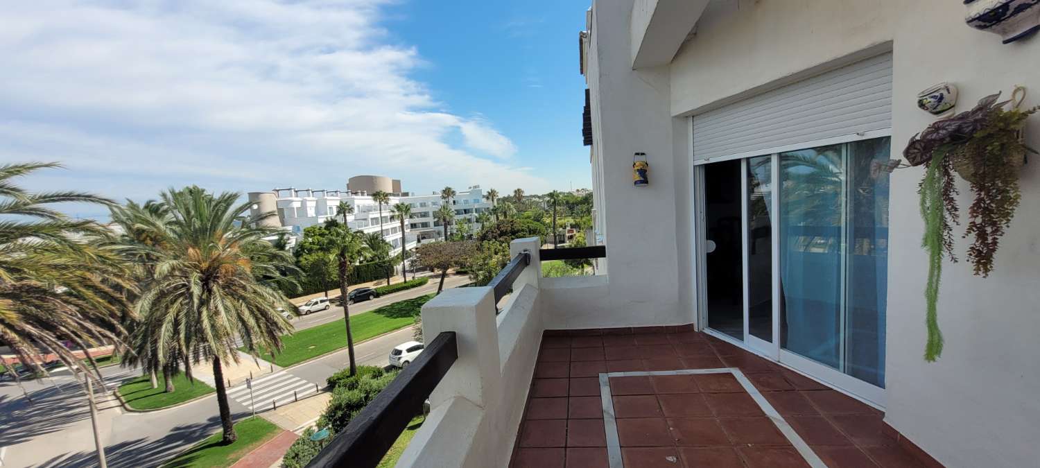 Flat for rent in Costa Ballena Golf (Rota)