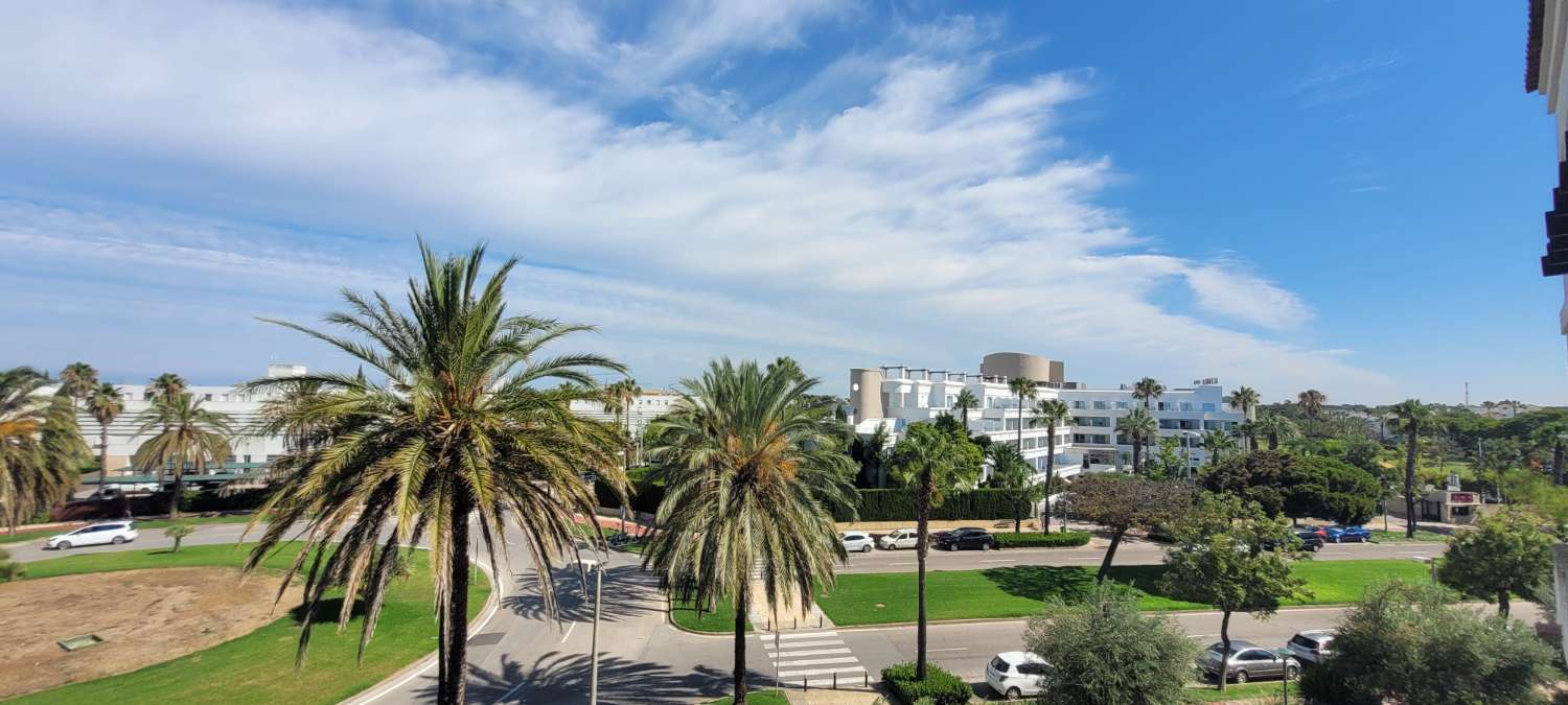 Wohnung zur miete in Costa Ballena Golf (Rota)