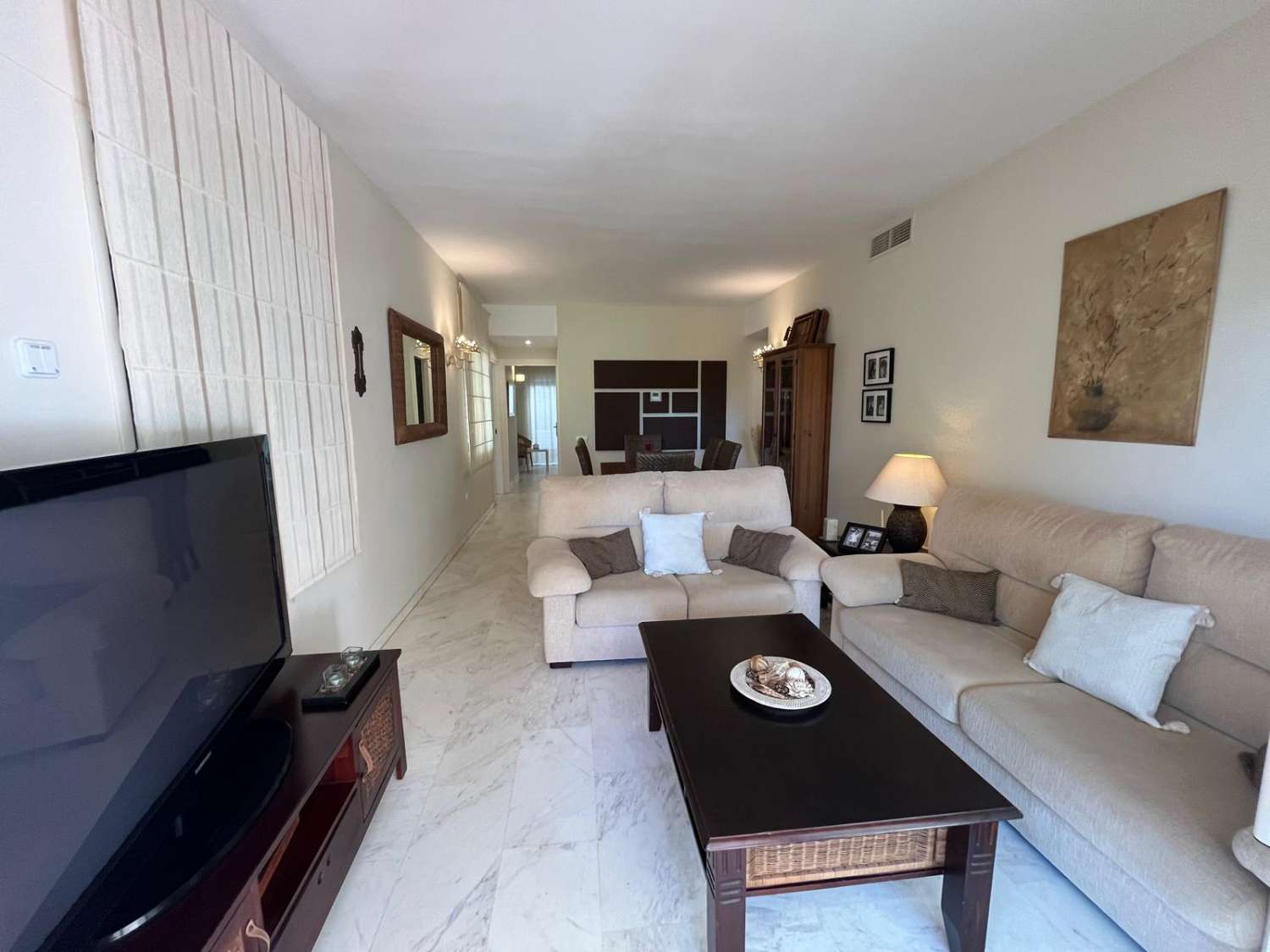 Flat for sale in Costa Ballena - Largo norte (Rota)