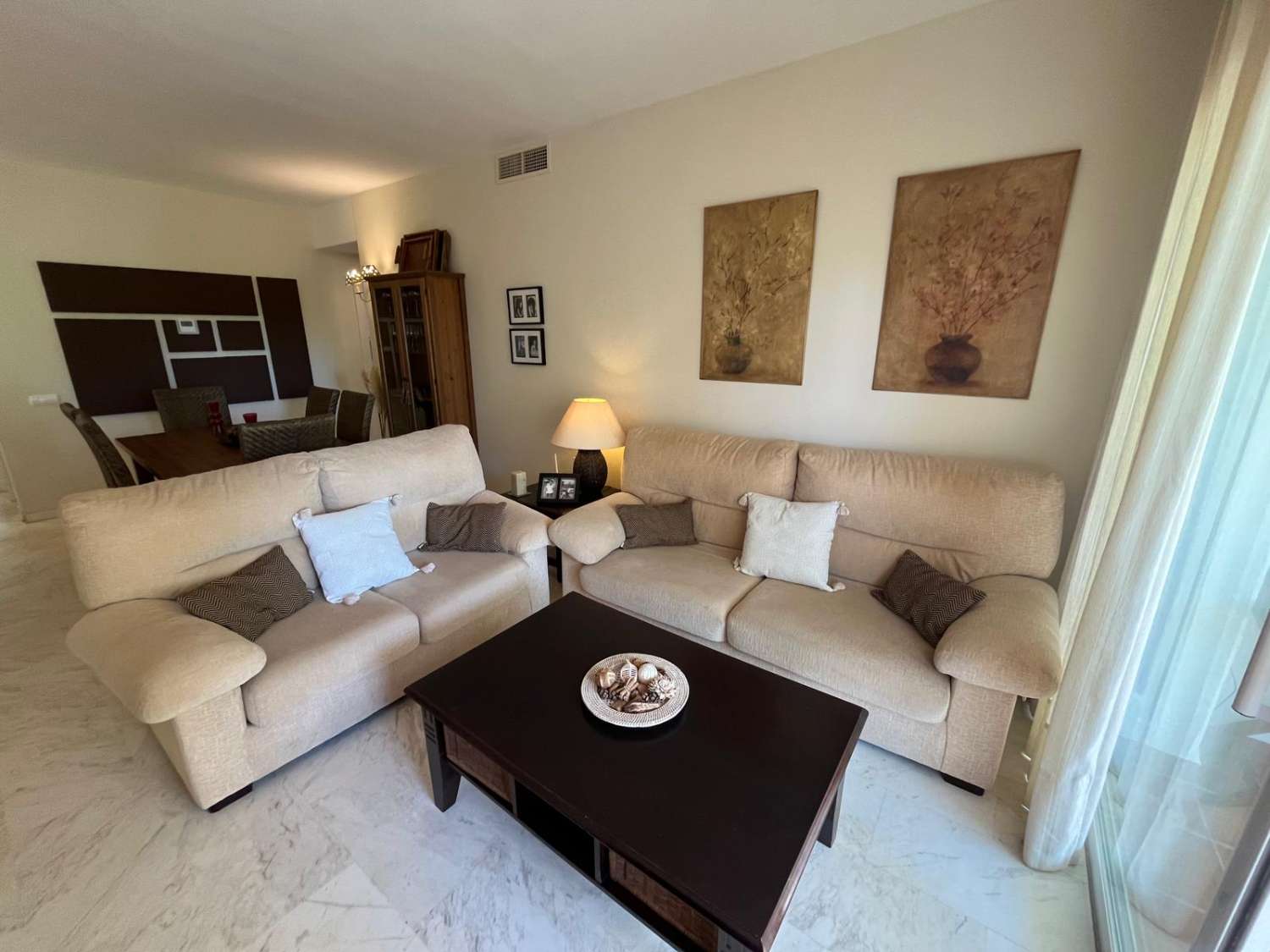 Flat for sale in Costa Ballena - Largo norte (Rota)